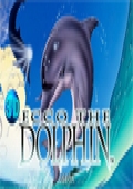 3D Ecco The Dolphin cover