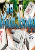 3D MahJongg cover