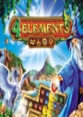 4 Elements cover