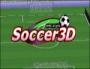 Arc Style: Soccer!! 3D cover