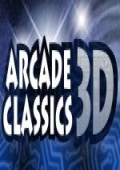 Arcade Classics 3D cover
