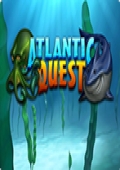 Atlantic Quest cover