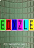 Boxzle cover