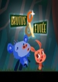 Brutus & Futee cover