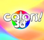 Colors! 3D cover