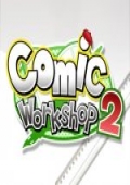 Comic Workshop 2 cover