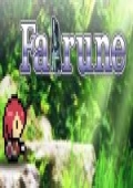 Fairune cover