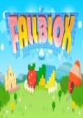 Fallblox cover