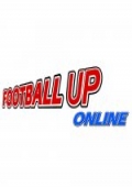 Football Up Online cover