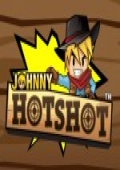 Johnny Hotshot cover