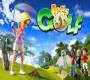 Let's Golf! 3D cover