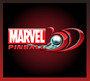Marvel Pinball 3D cover
