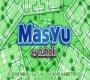 Masyu by Nikoli cover