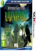 Mystery Case Files: Ravenhearst cover