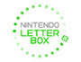 Nintendo Letter Box cover