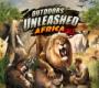 Outdoors Unleashed: Africa 3D cover