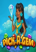 Pick-A-Gem cover