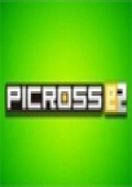 Picross e2 cover