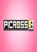 Picross e3 cover