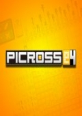 Picross e4 cover