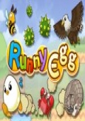 Runny Egg cover