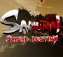 Samurai Sword Destiny cover