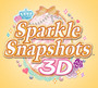 Sparkle Snapshots 3D cover