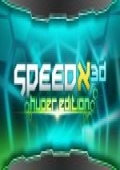 SpeedX 3D Hyper Edition cover