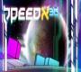 SpeedX 3D cover