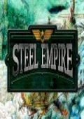 Steel Empire cover