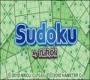 Sudoku by Nikoli cover