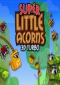 Super Little Acorns 3D Turbo cover