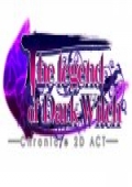 The Legend of Dark Witch cover