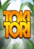 Toki Tori 3D cover