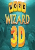 Word Wizard 3D cover