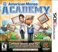 American Mensa Academy cover