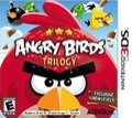 Angry Birds Trilogy cover