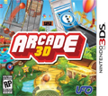 Arcade 3D cover