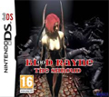 BloodRayne: The Shroud cover