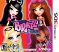 Bratz: Fashion Boutique cover