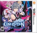 Conception II: Children of the Seven Stars cover