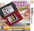 Crosswords Plus cover