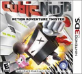 Cubic Ninja cover