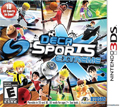 Deca Sports Extreme cover