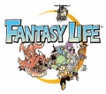 Fantasy Life cover