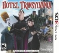 Hotel Transylvania cover