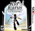 Kid Icarus: Uprising cover