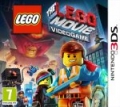 LEGO Movie Videogame cover