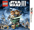 LEGO Star Wars III: The Clone Wars cover