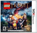 LEGO The Hobbit cover